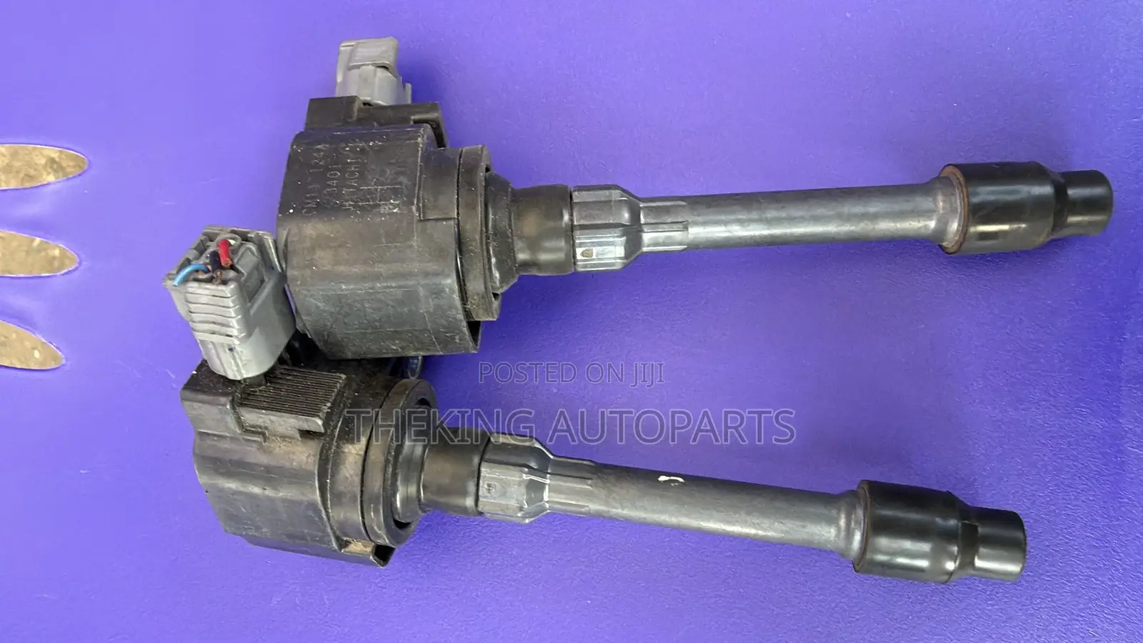 Honda Accord 2018,2019 Engine Coil.
