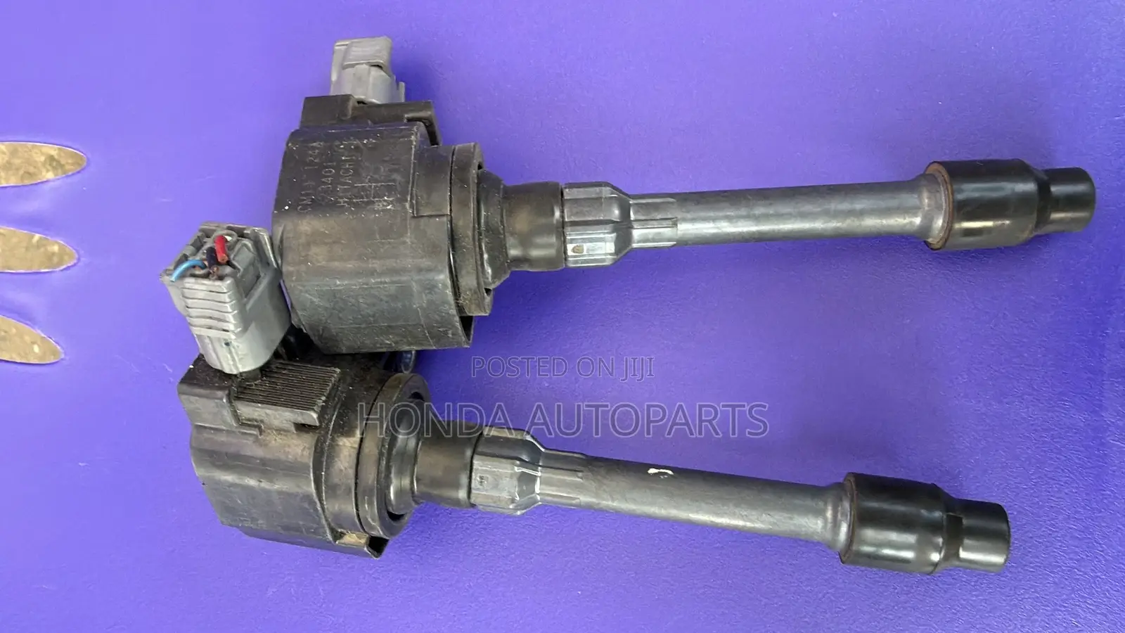 Honda Accord 2018,2019 Engine Coil.