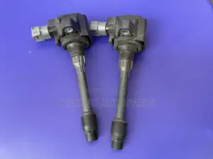 Honda Accord 2018,2019 Engine Coil.