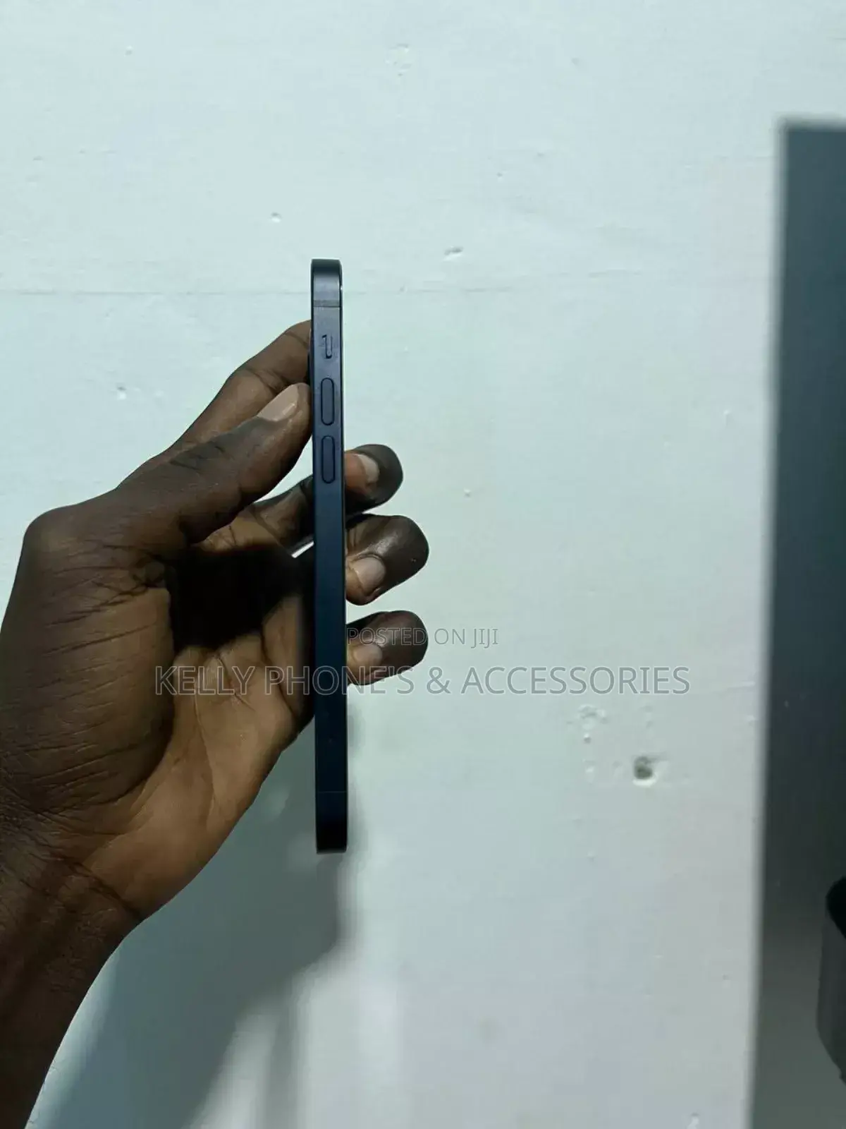 Apple iPhone 12 128 GB Black