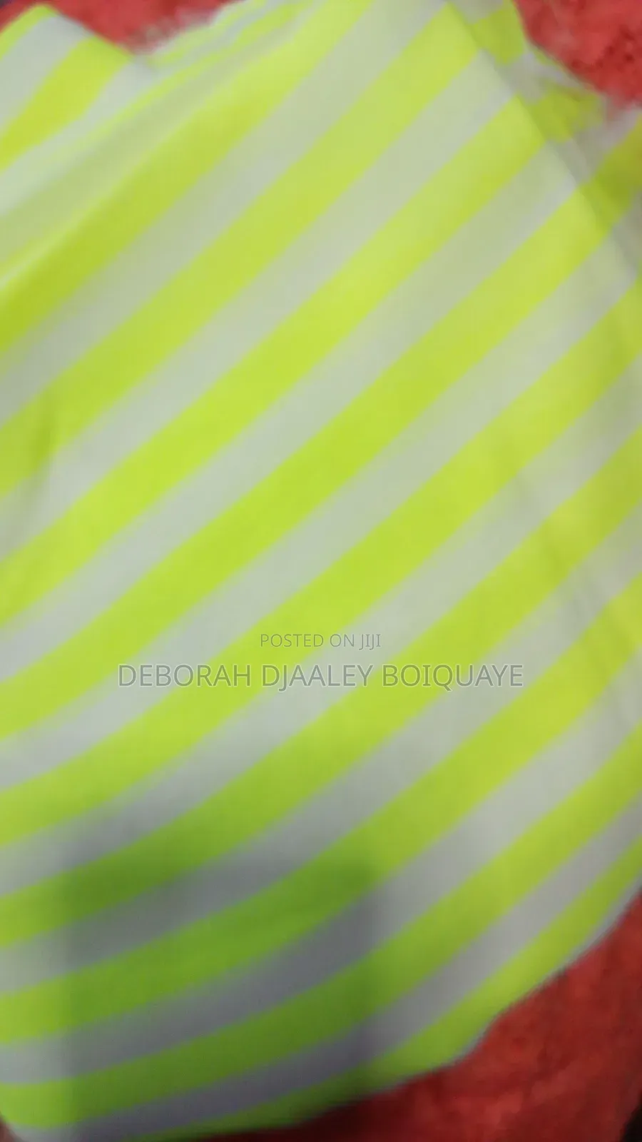 Fabric Material