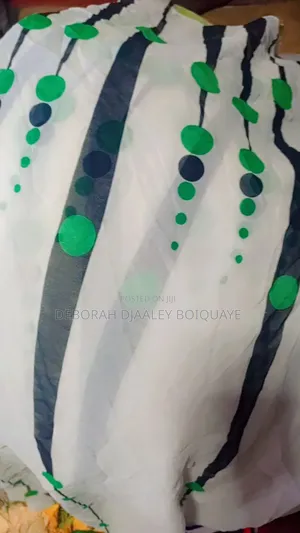 Fabric Material