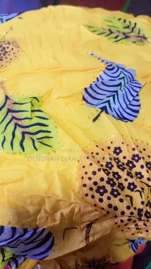 Fabric Material