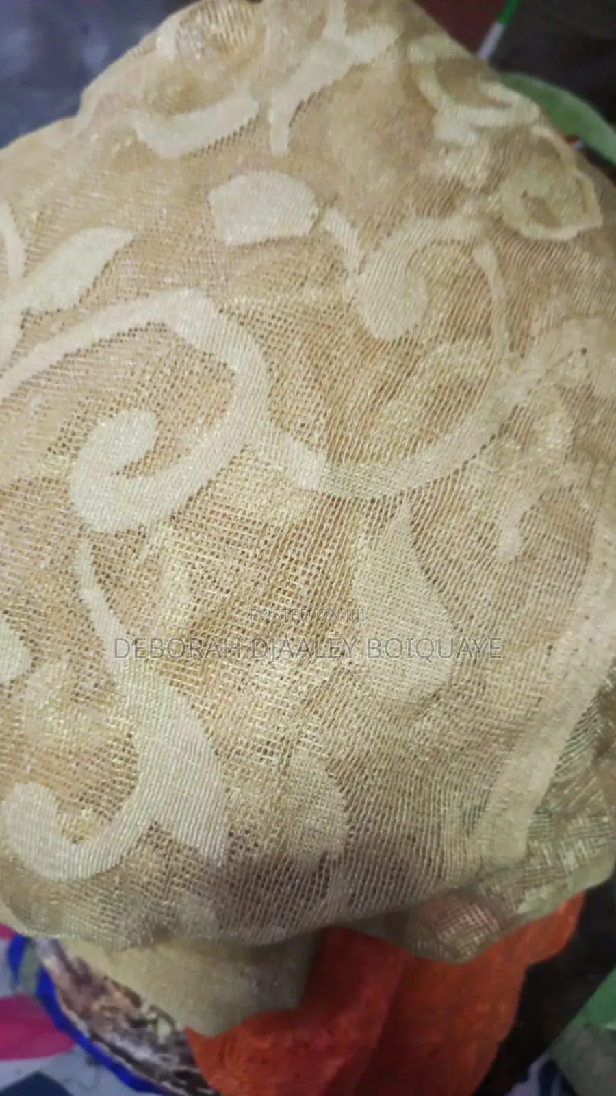 Fabric Material