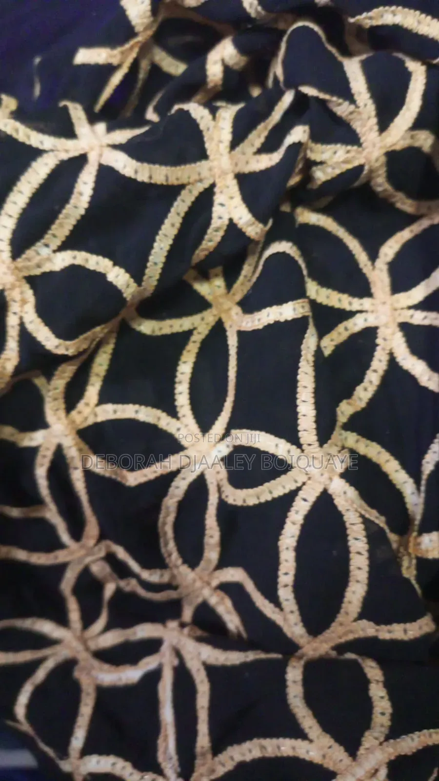 Fabric Material