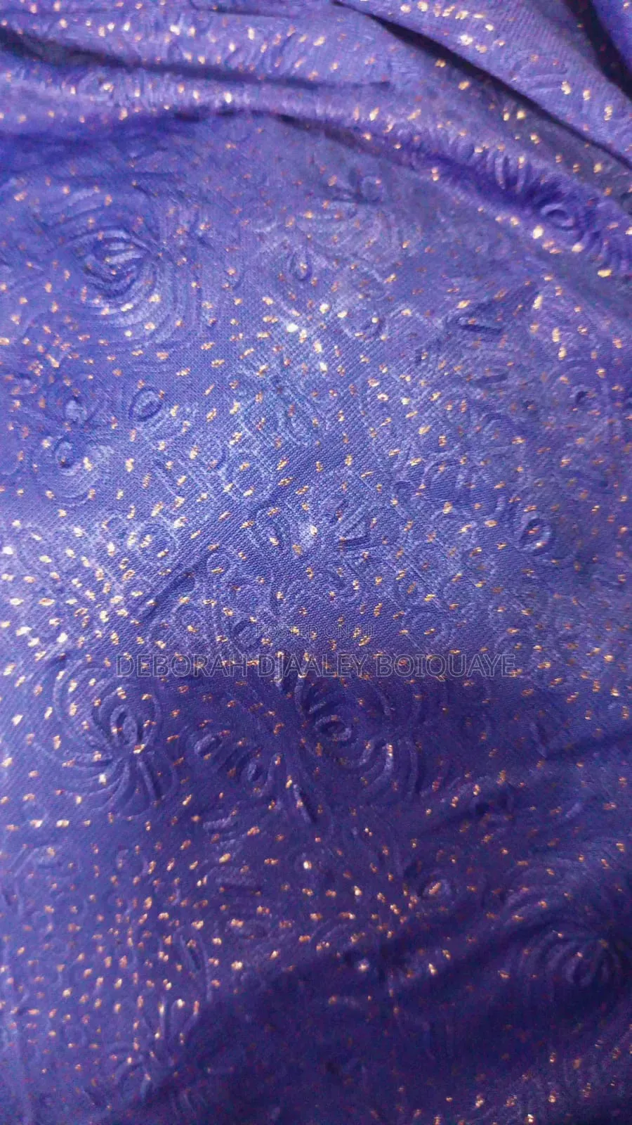 Fabric Material