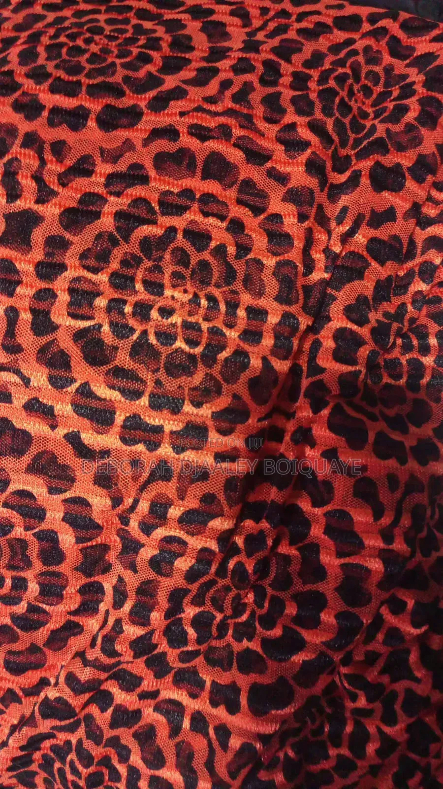 Fabric Material