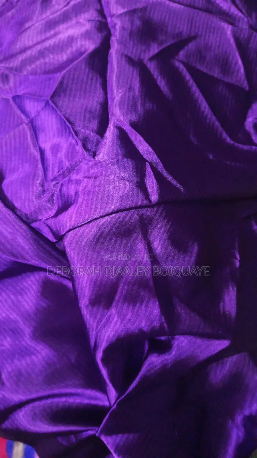Fabric Material