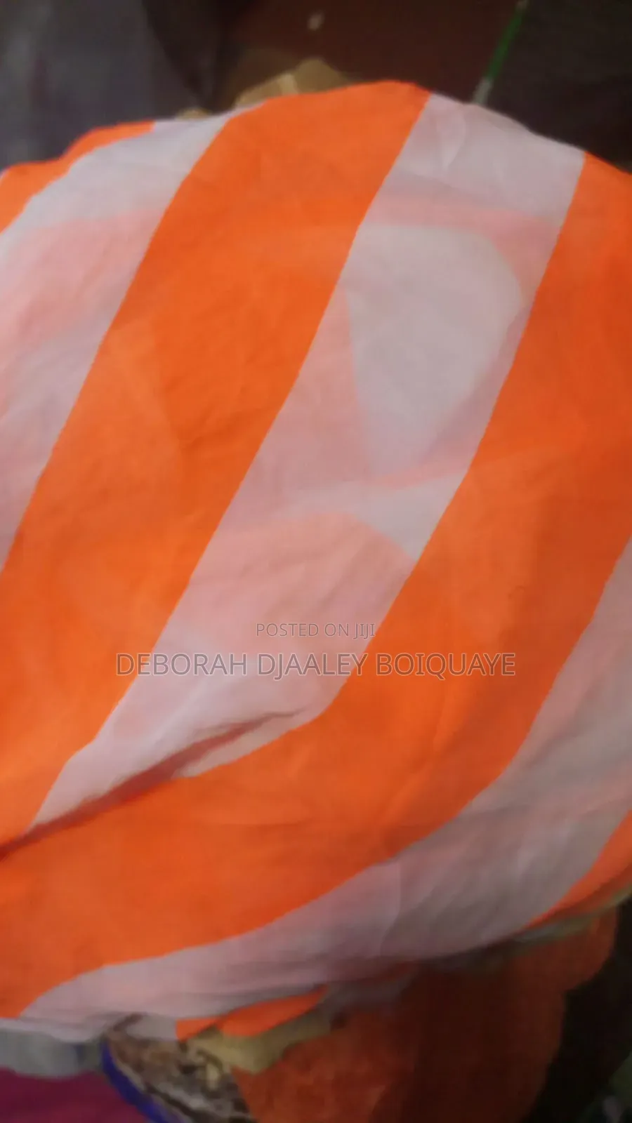 Fabric Material