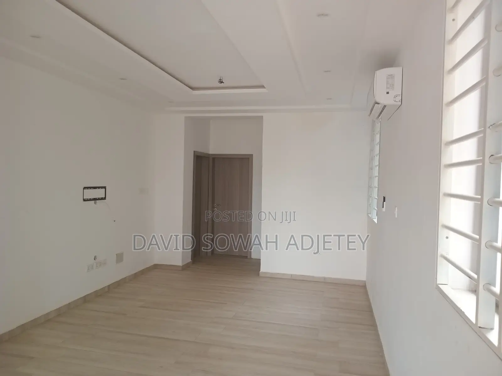 2bdrm Apartment in Tseaddo, Airport Residential Area for rent