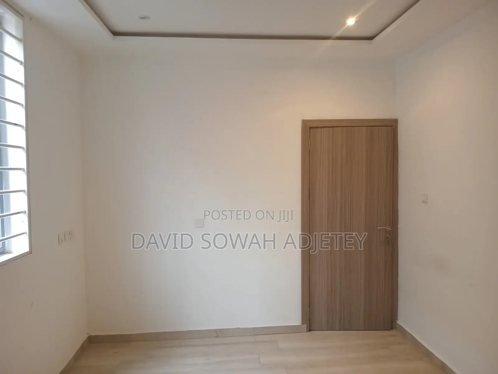 2bdrm Apartment in Tseaddo, Airport Residential Area for rent