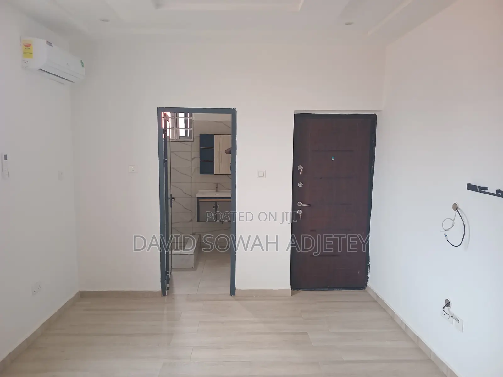 2bdrm Apartment in Tseaddo, Airport Residential Area for rent