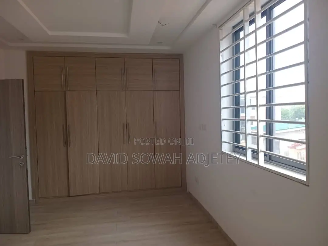 2bdrm Apartment in Tseaddo, Airport Residential Area for rent