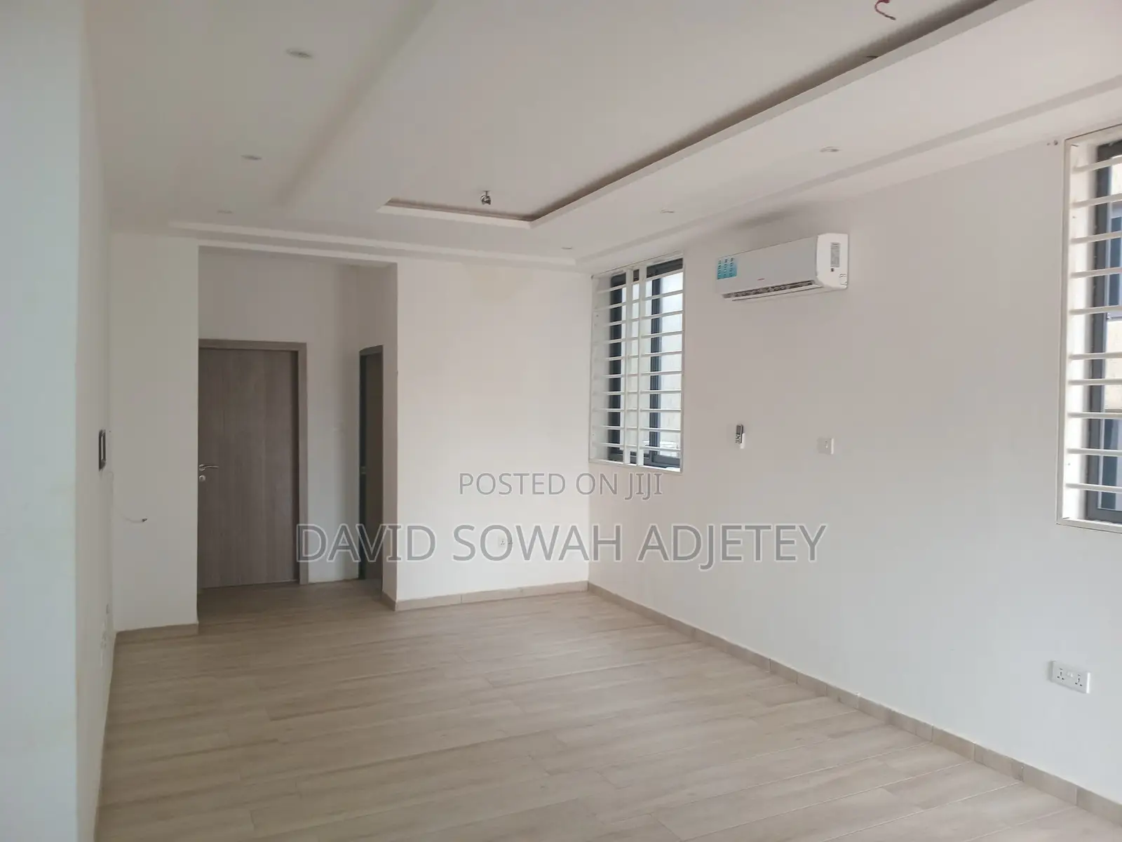 2bdrm Apartment in Tseaddo, Airport Residential Area for rent