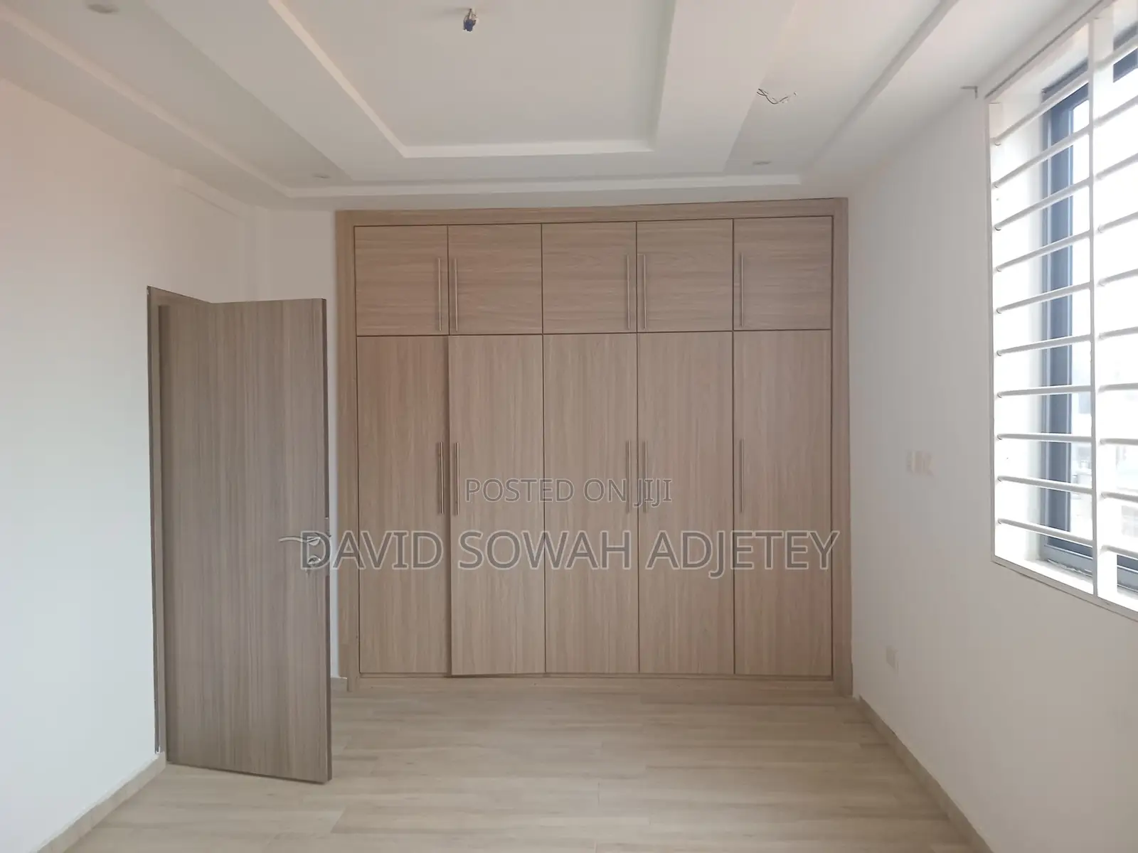 2bdrm Apartment in Tseaddo, Airport Residential Area for rent