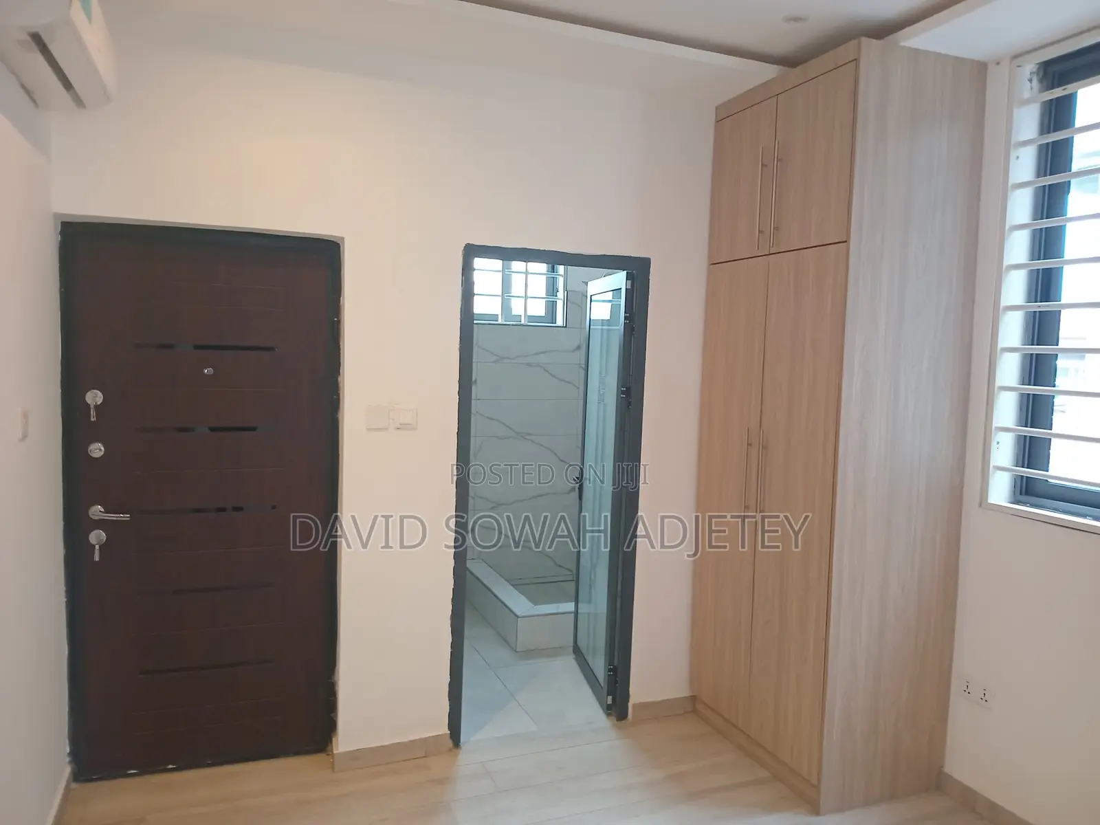 2bdrm Apartment in Tseaddo, Airport Residential Area for rent