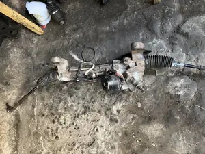 Honda CRV 2015,2016 Steering Rack
