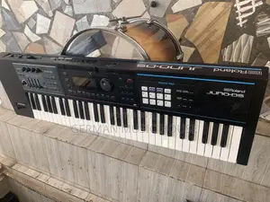 Roland Juno-Ds 61 Keys