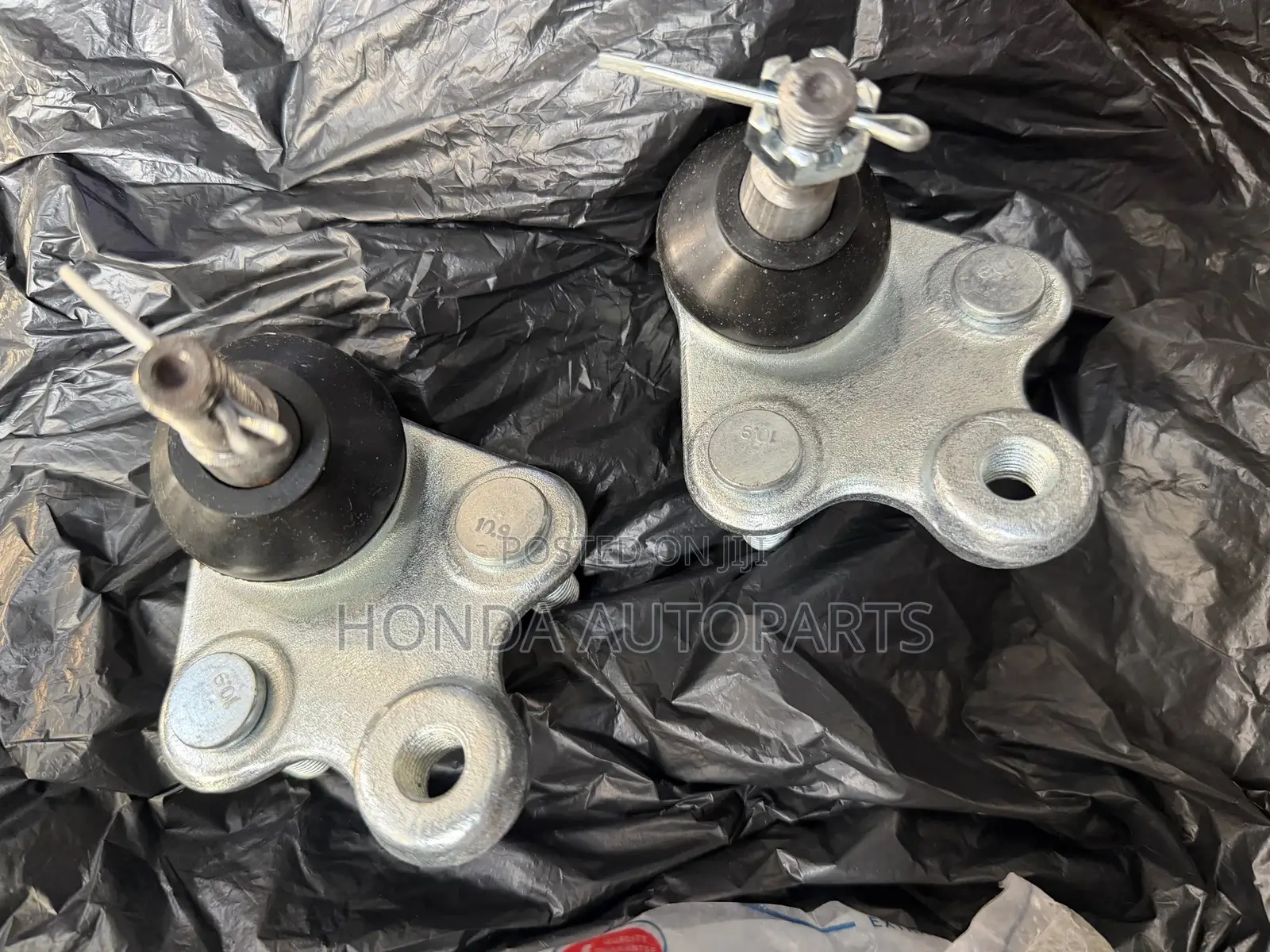 Honda Civic 2012,2013,2014 Balljoint.