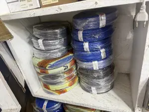 Electrical Cable