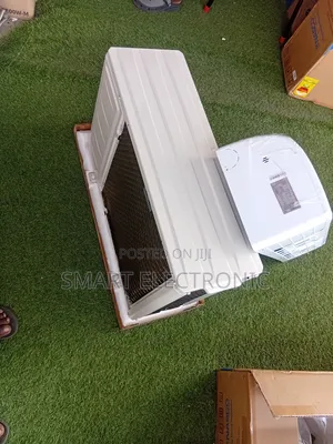 Home Cooling
Nasco Air Conditioning 1.5hp Split System