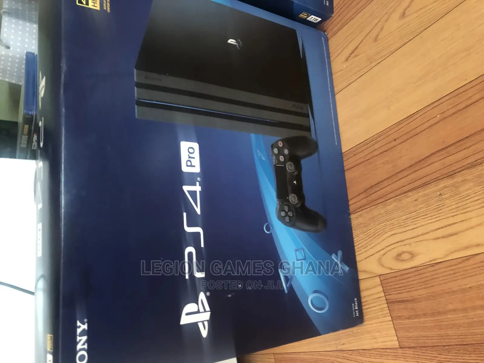 Brand New Playstation 4 Pro