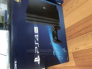 Brand New Playstation 4 Pro