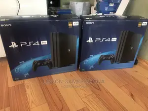 Brand New Playstation 4 Pro