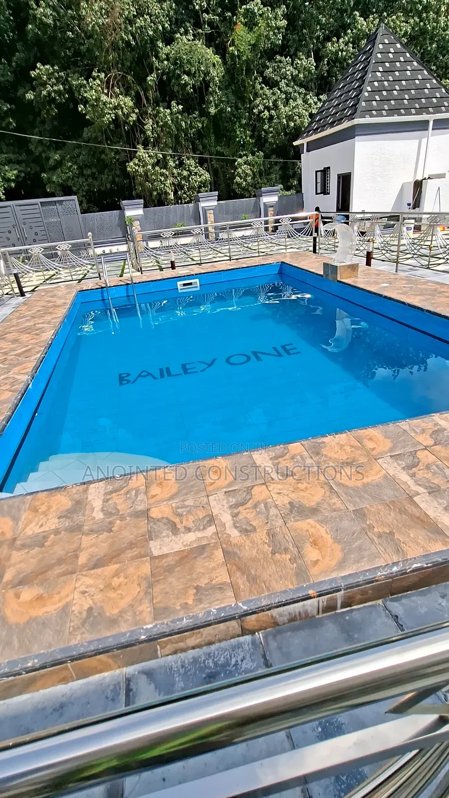 Swimming Pool Professionals
