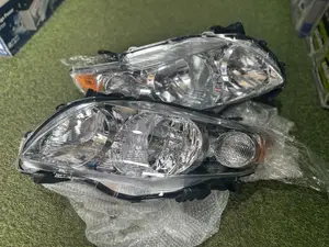 Toyota Corolla 2008 2009 2010 Headlight