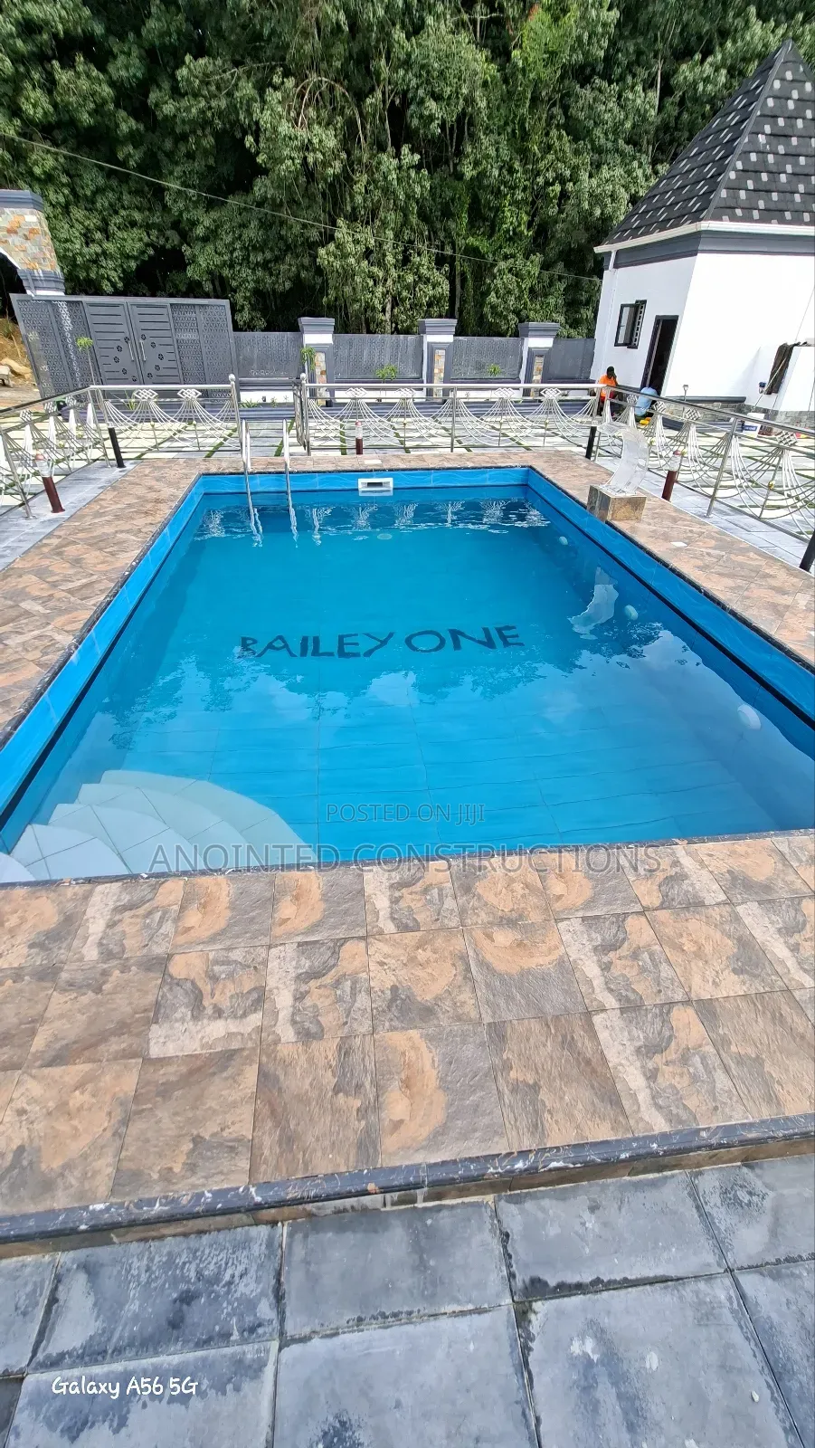 Swimming Pool Water Treatment Expert