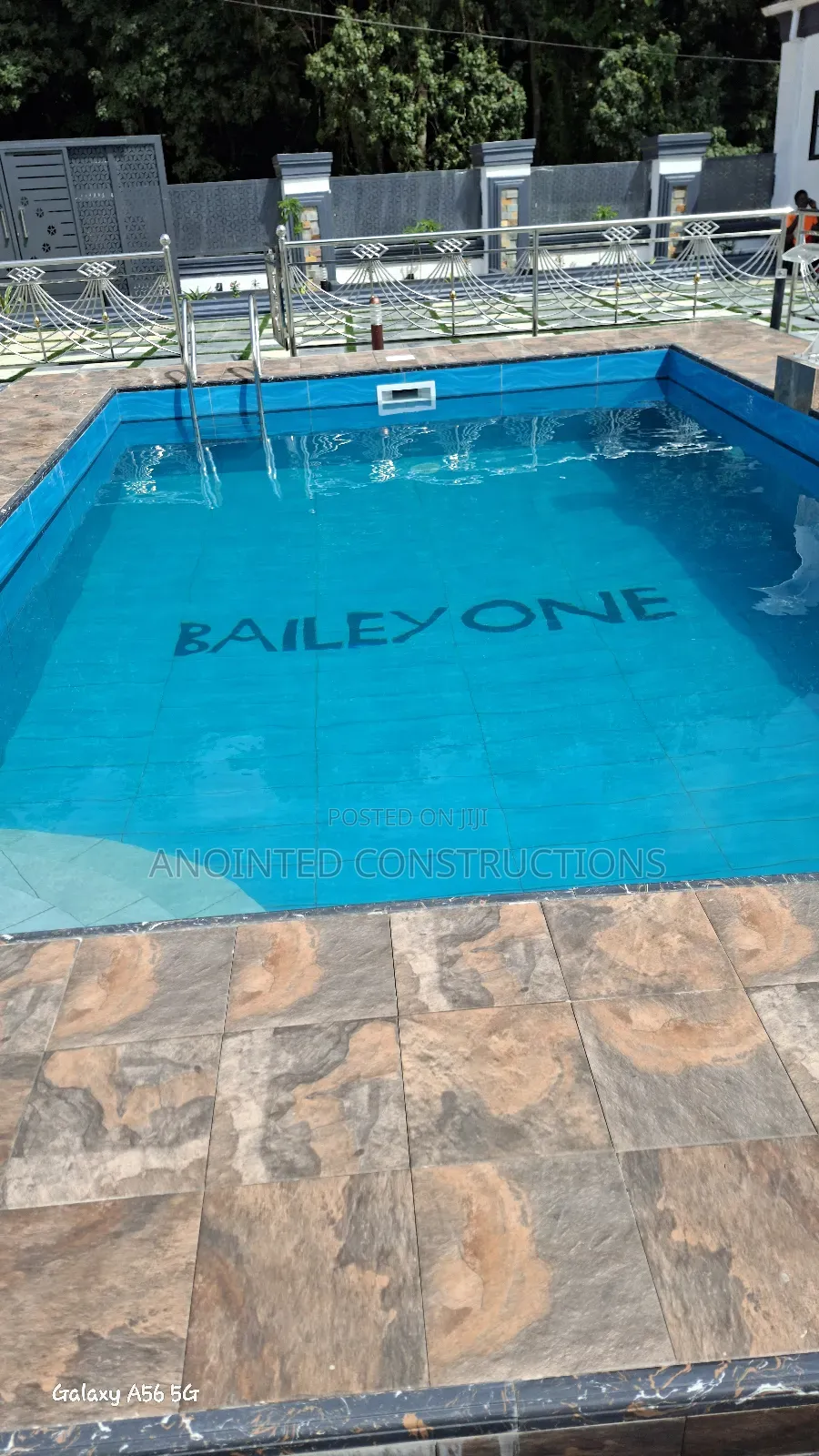 Swimming Pool Water Treatment Expert