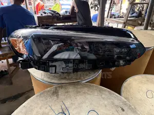 Honda Civic Headlight 2023,2024,2025 .