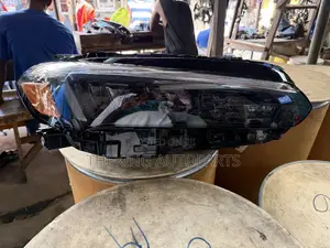 Honda Civic Headlight 2023,2024,2025 .