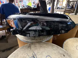 Honda Civic Headlight 2023,2024,2025 .