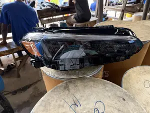 Honda Civic Headlight 2023,2024,2025 .