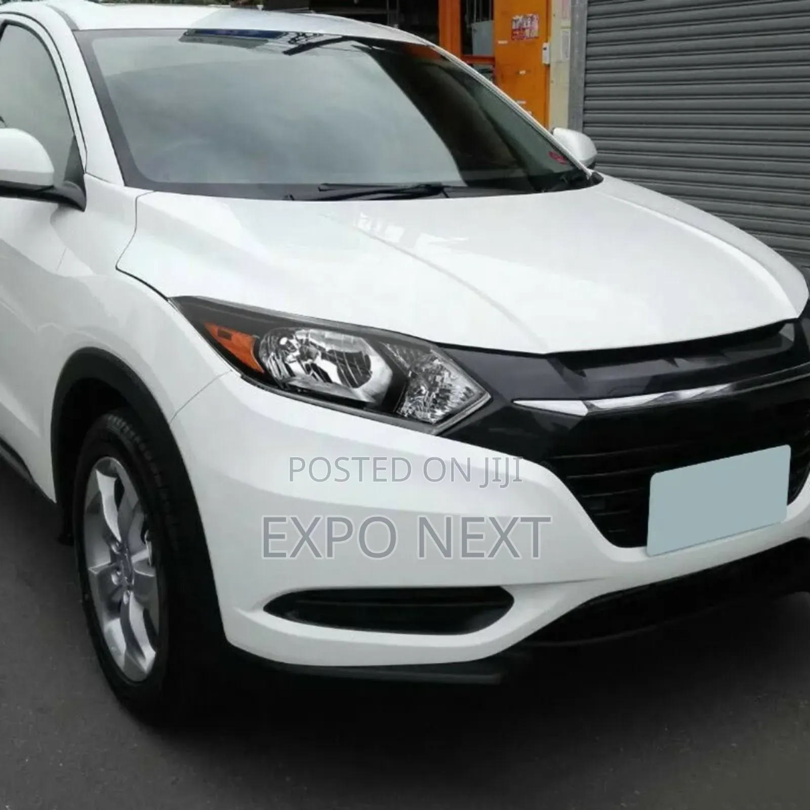 Honda HRV Headlight 2014-2018