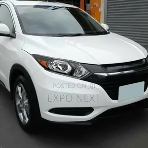 Honda HRV Headlight 2014-2018