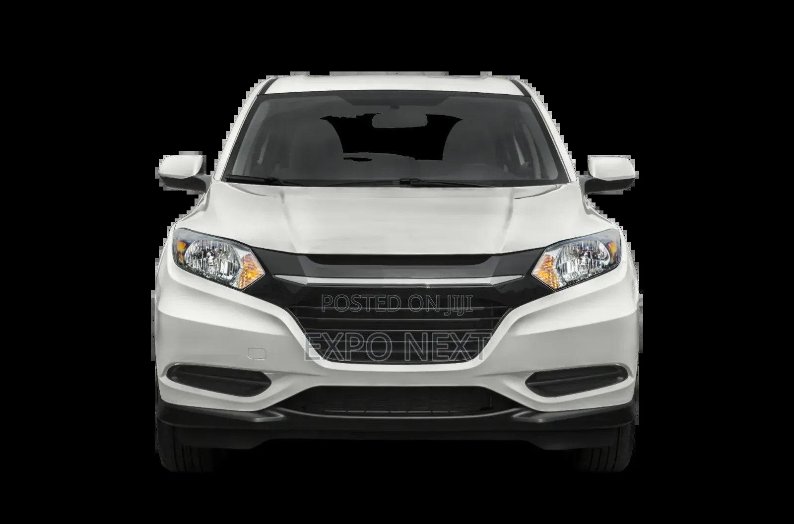 Honda HRV Headlight 2014-2018