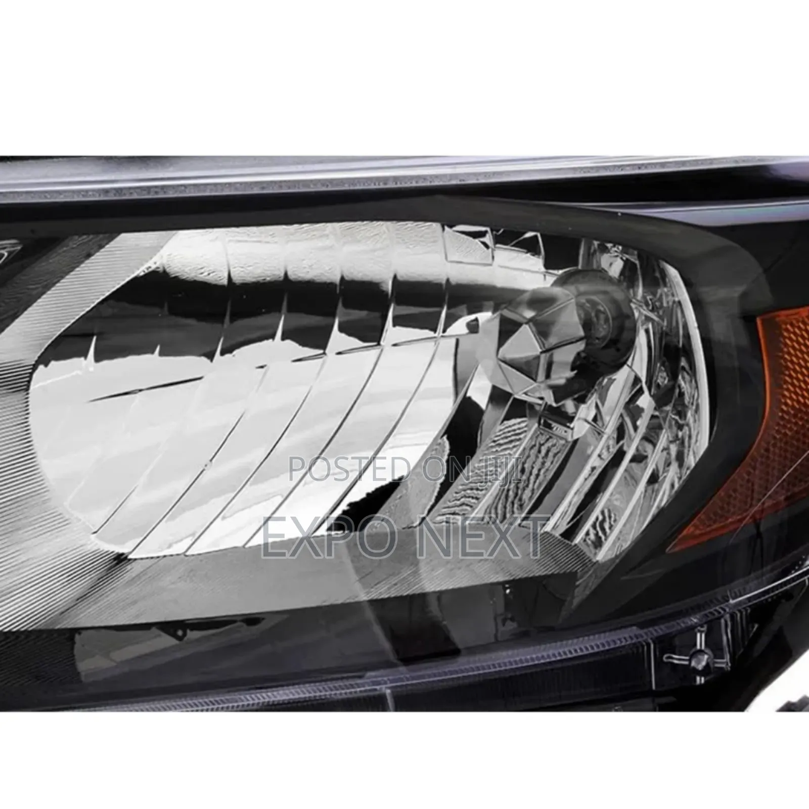Honda HRV Headlight 2014-2018