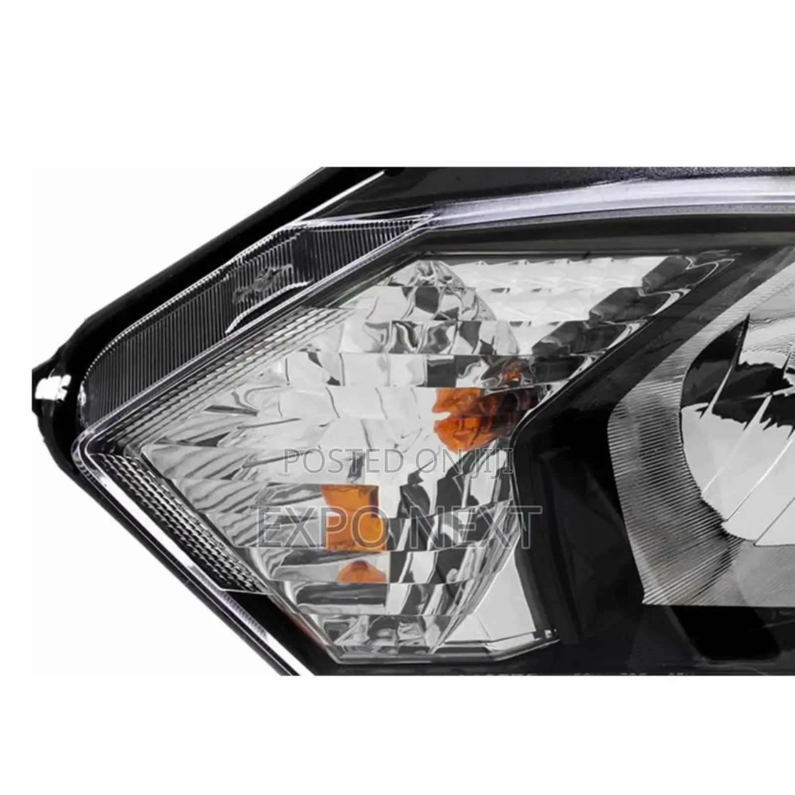 Honda HRV Headlight 2014-2018