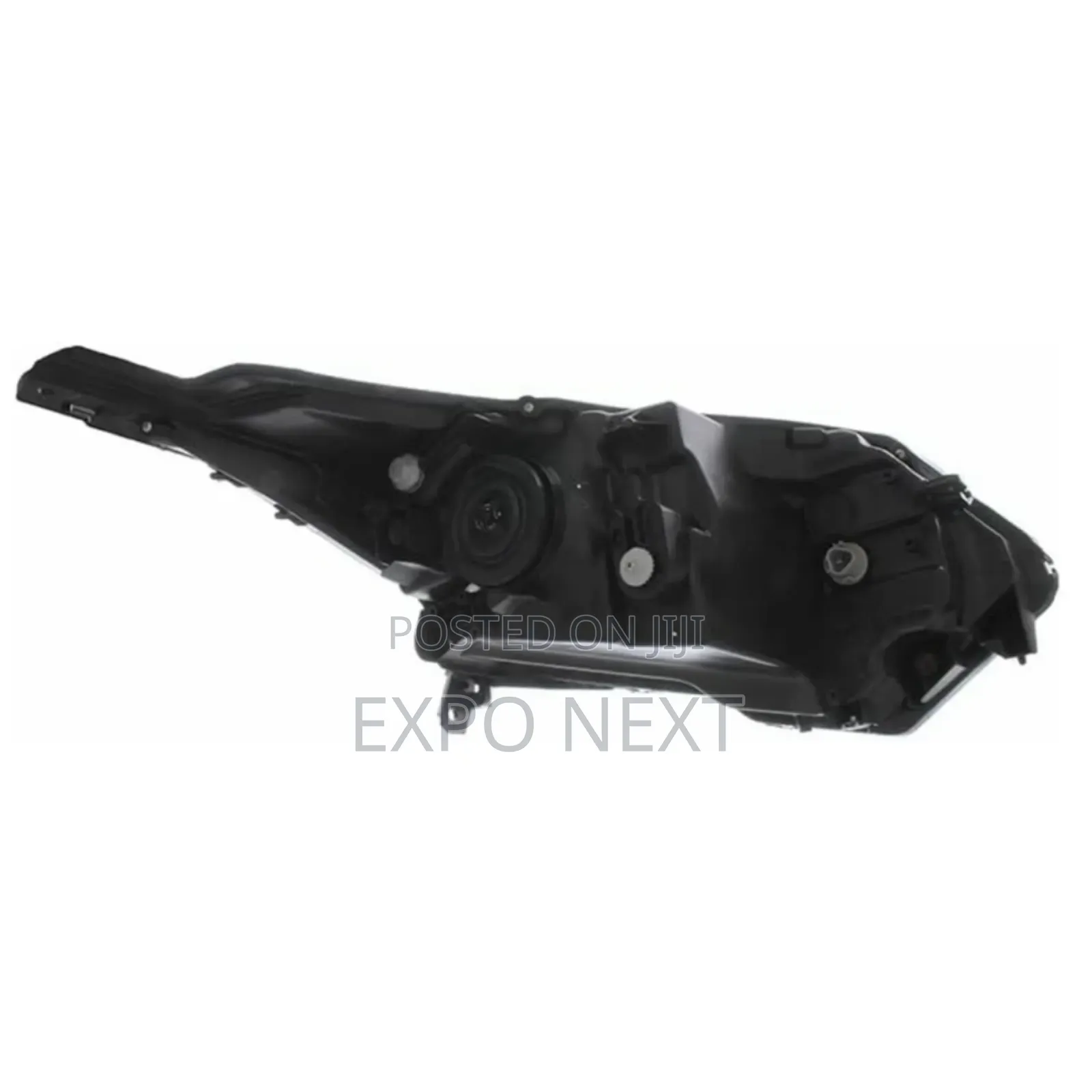 Honda HRV Headlight 2014-2018