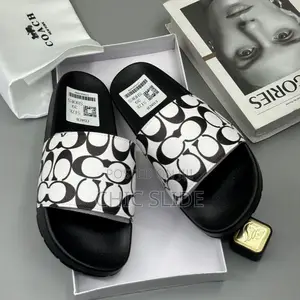 Coach Slides