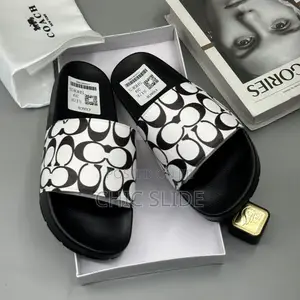 Coach Slides