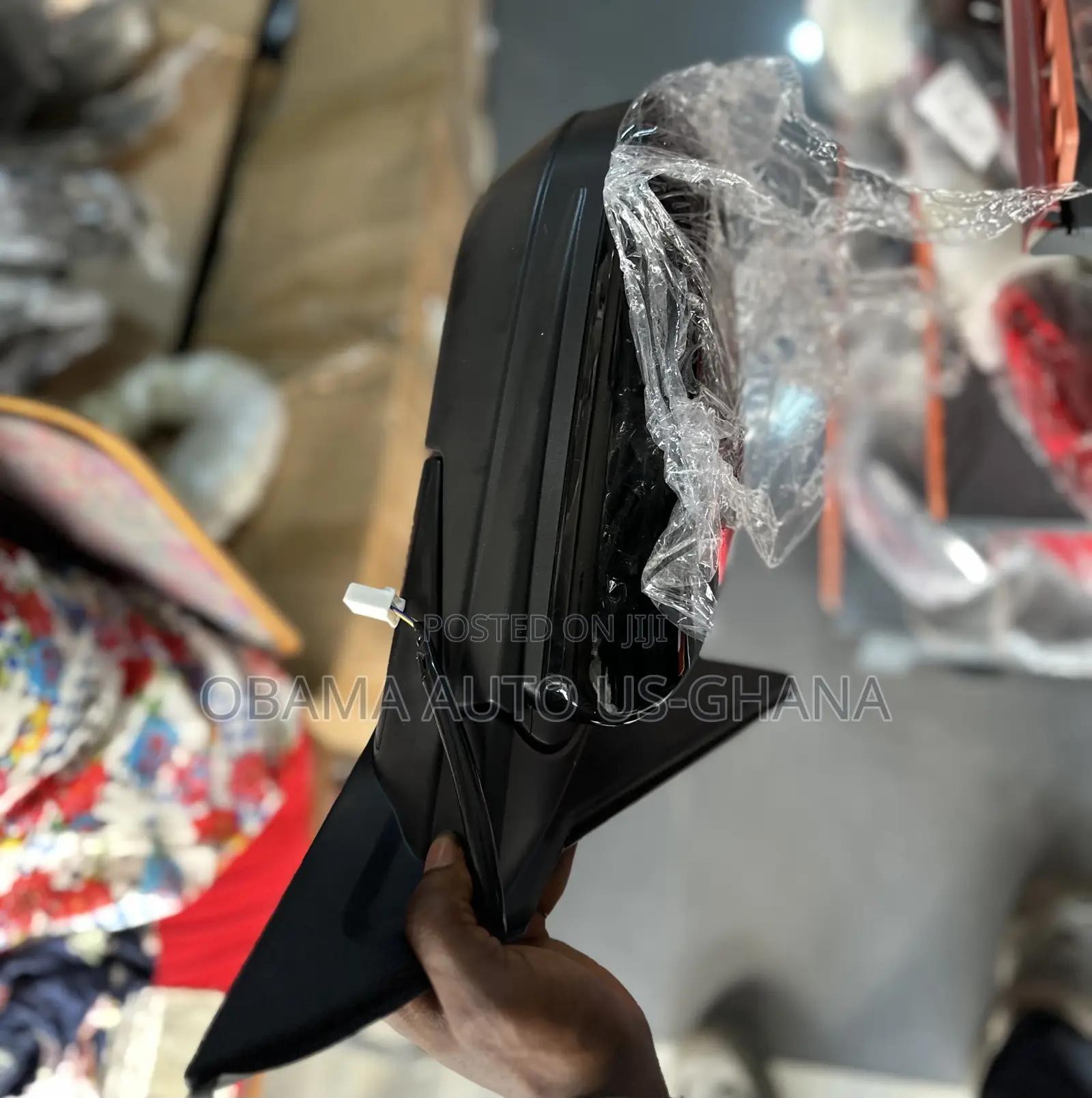 Honda Civic 2016 Side Mirror 2016 2017 2018 2019 2020 2021