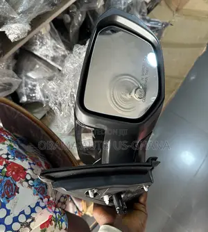 Honda Civic 2016 Side Mirror 2016 2017 2018 2019 2020 2021