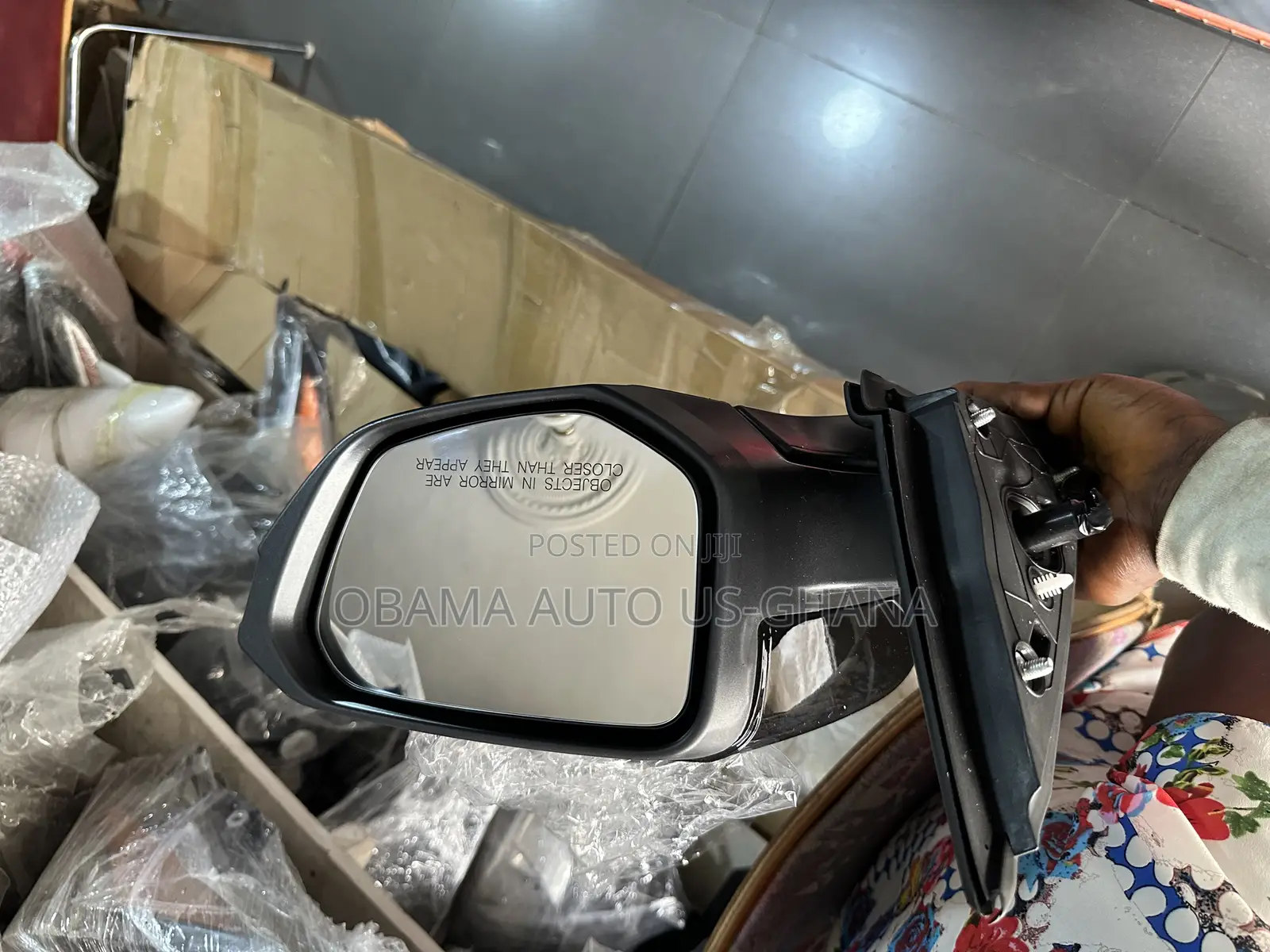 Honda Civic 2016 Side Mirror 2016 2017 2018 2019 2020 2021
