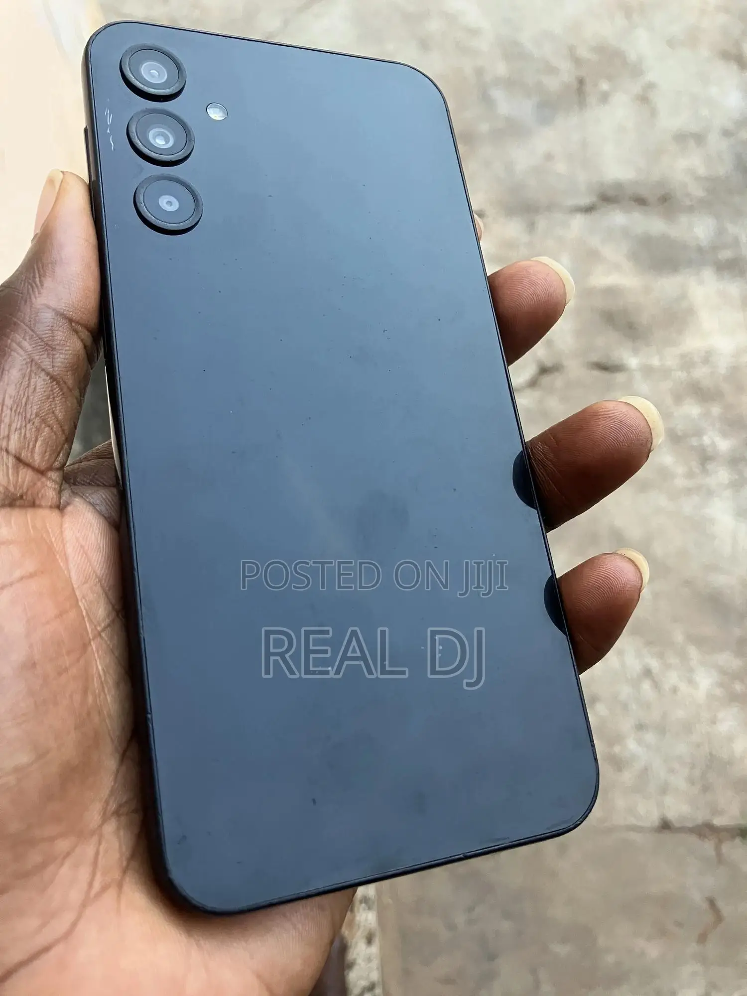 Samsung Galaxy A24 128 GB Black