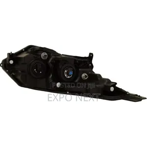 Headlights Halogen For 2019-2022 Honda Hr-v With Led