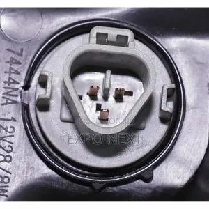 Headlights Halogen For 2019-2022 Honda Hr-v With Led